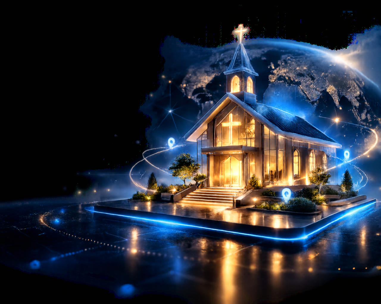 Promise Land Fellowship